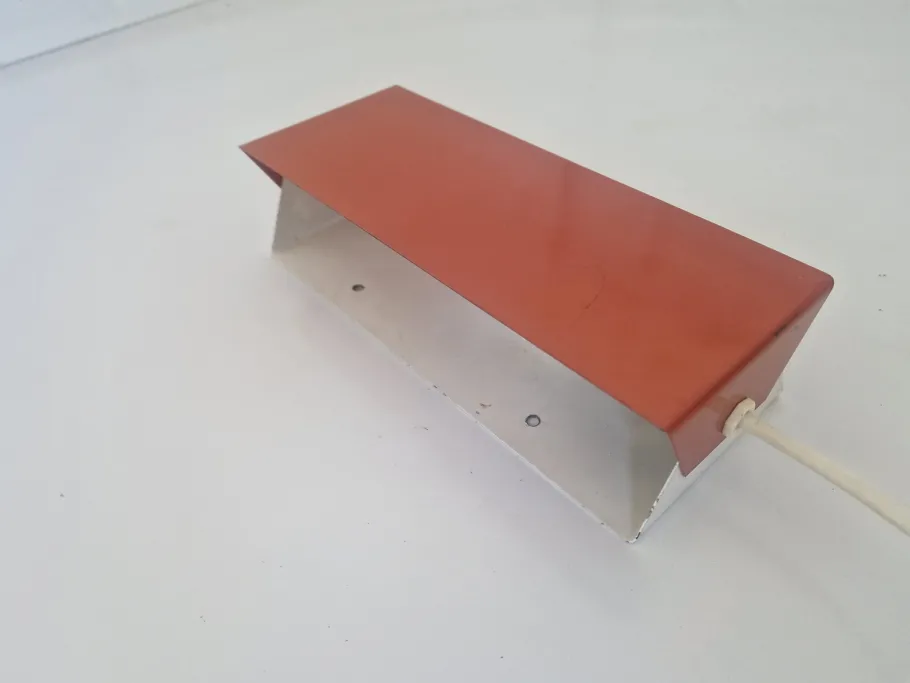 Hot Pamono Vintage Anvia Dutch Bed Lamp, 1950s