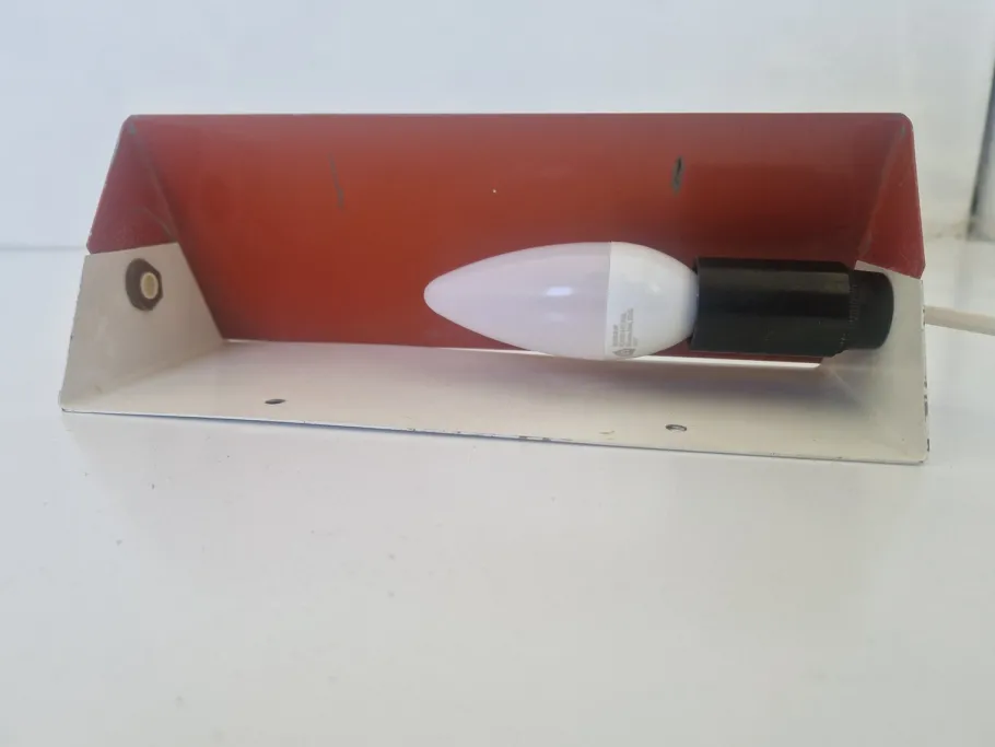 Hot Pamono Vintage Anvia Dutch Bed Lamp, 1950s