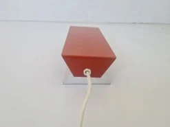 Hot Pamono Vintage Anvia Dutch Bed Lamp, 1950s