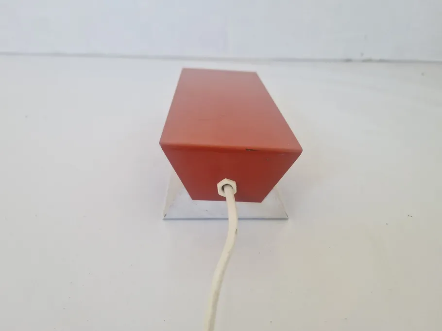 Hot Pamono Vintage Anvia Dutch Bed Lamp, 1950s