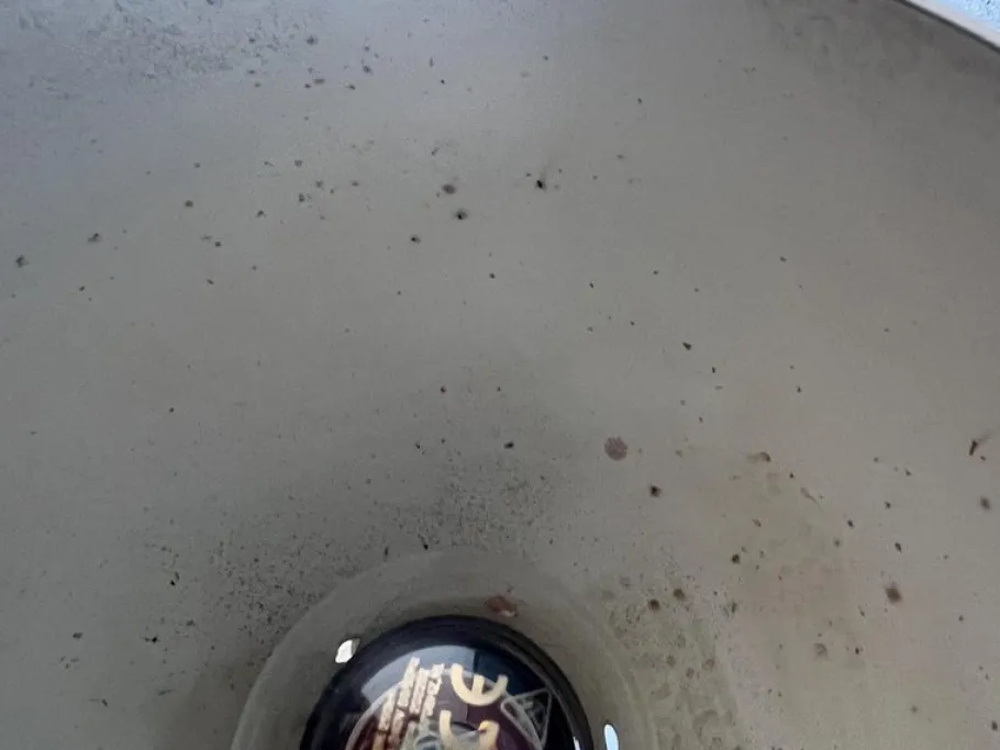 Best Pamono Vintage Arc Eyeball Wall Lamp from Herda