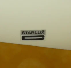 Hot Pamono Vintage Arc Lamp in Brass, 1950s