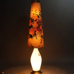 Best Pamono Vintage Aro Floor Lamp, 1950s