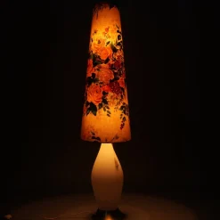 Best Pamono Vintage Aro Floor Lamp, 1950s