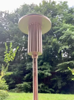 Discount Pamono Vintage Art Deco Chandelier, 1930