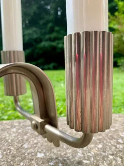 Discount Pamono Vintage Art Deco Chandelier, 1930