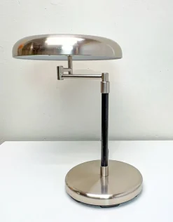 Discount Pamono Vintage Art Deco Grimsö Table Lamp from Ikea, 1990s
