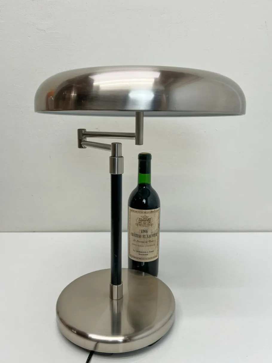 Discount Pamono Vintage Art Deco Grimsö Table Lamp from Ikea, 1990s