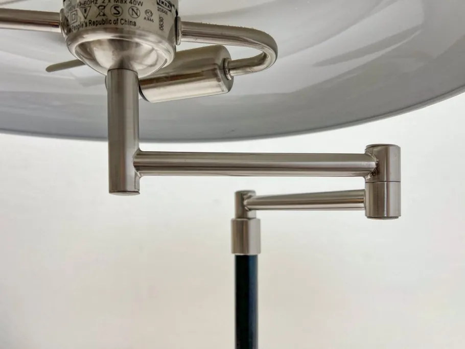 Discount Pamono Vintage Art Deco Grimsö Table Lamp from Ikea, 1990s