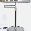 Hot Pamono Vintage Art Deco Grimsö Table Lamp from Ikea, 1990s
