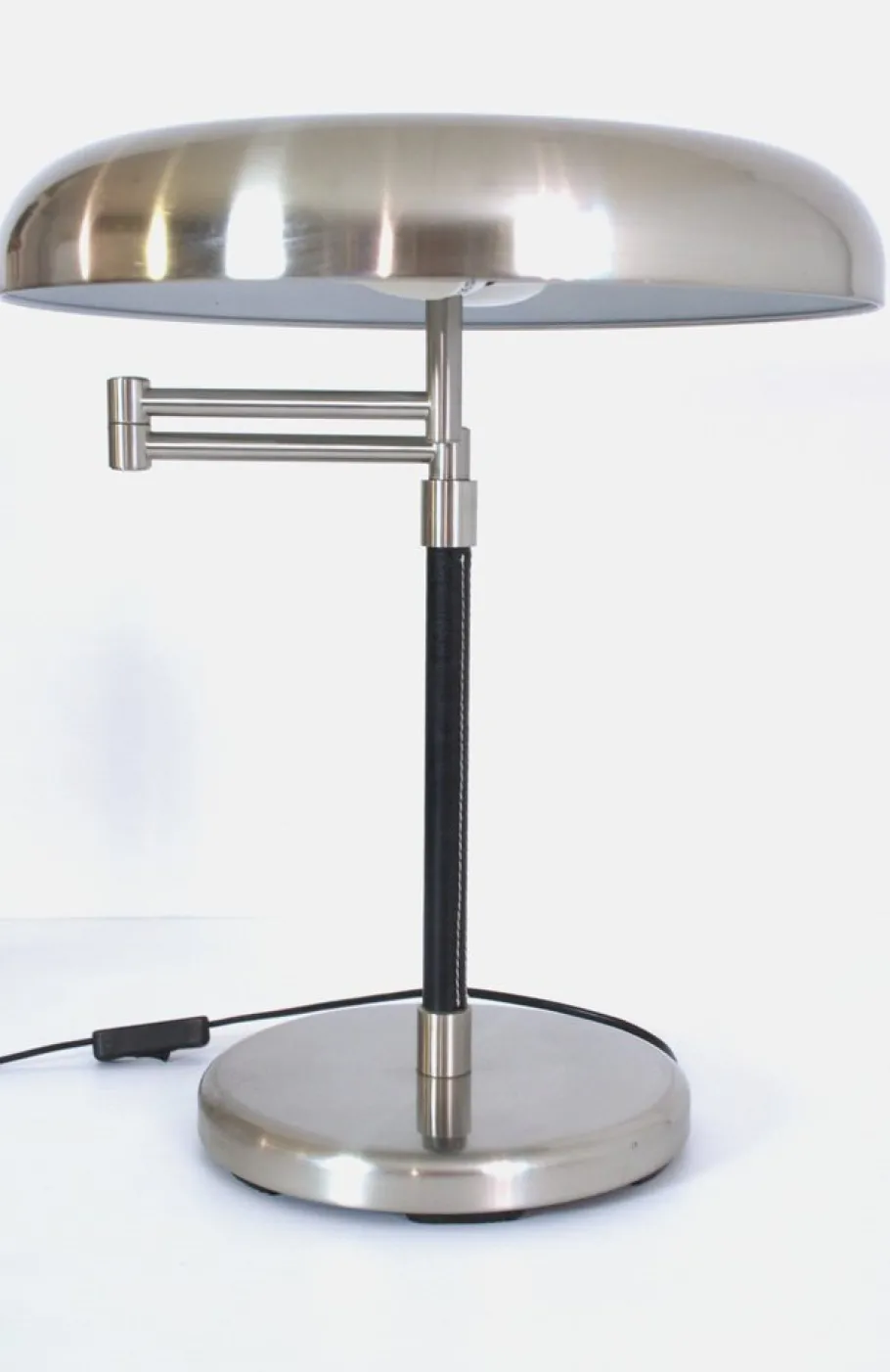 Hot Pamono Vintage Art Deco Grimsö Table Lamp from Ikea, 1990s