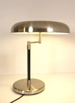 Hot Pamono Vintage Art Deco Grimsö Table Lamp from Ikea, 1990s
