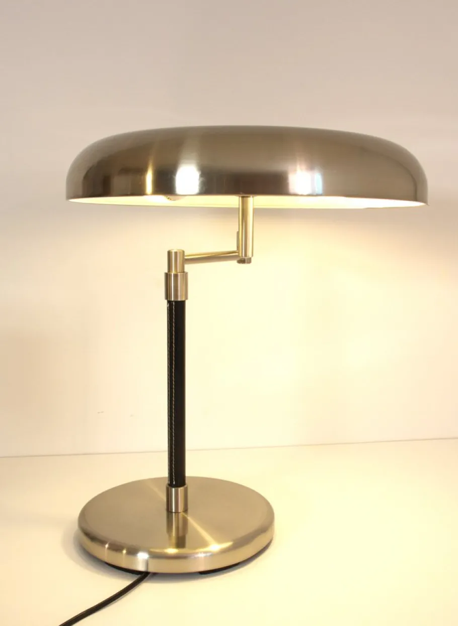 Hot Pamono Vintage Art Deco Grimsö Table Lamp from Ikea, 1990s