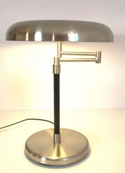 Hot Pamono Vintage Art Deco Grimsö Table Lamp from Ikea, 1990s