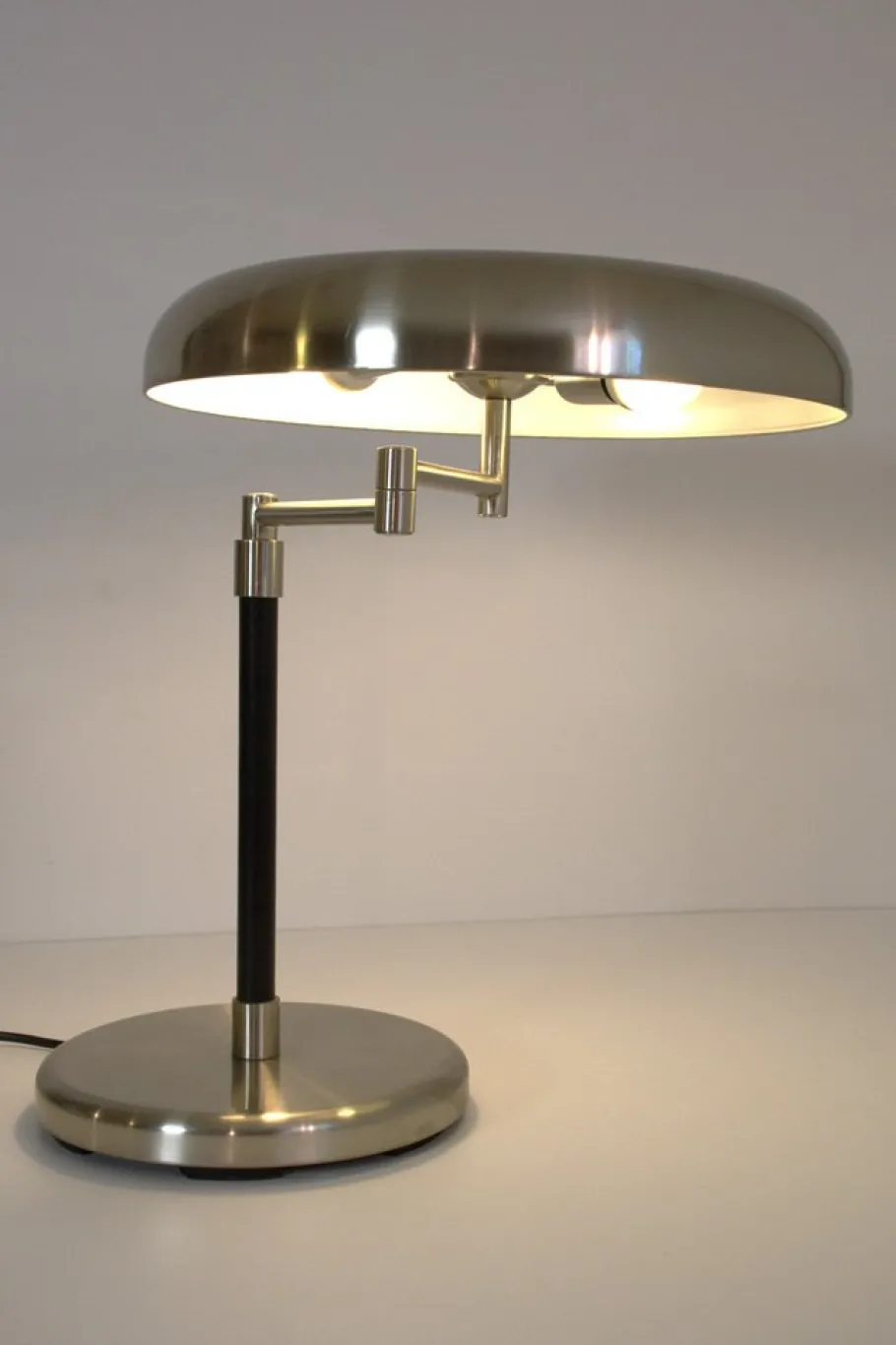 Hot Pamono Vintage Art Deco Grimsö Table Lamp from Ikea, 1990s