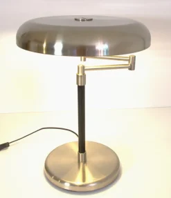 Hot Pamono Vintage Art Deco Grimsö Table Lamp from Ikea, 1990s