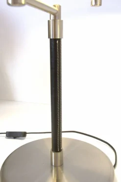 Hot Pamono Vintage Art Deco Grimsö Table Lamp from Ikea, 1990s