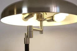 Hot Pamono Vintage Art Deco Grimsö Table Lamp from Ikea, 1990s