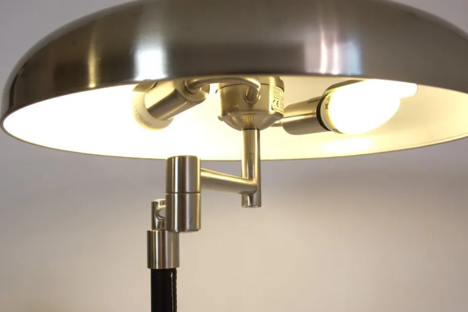 Hot Pamono Vintage Art Deco Grimsö Table Lamp from Ikea, 1990s