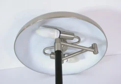 Hot Pamono Vintage Art Deco Grimsö Table Lamp from Ikea, 1990s