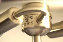 Hot Pamono Vintage Art Deco Grimsö Table Lamp from Ikea, 1990s