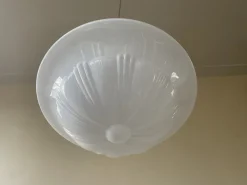 Sale Pamono Vintage Art Deco Hanging Lamp, 1930