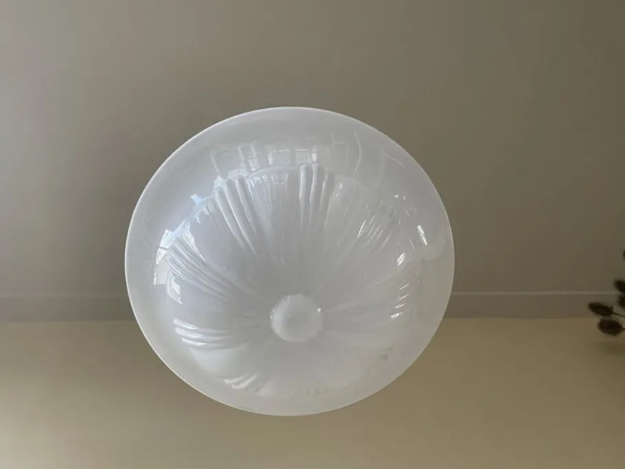 Sale Pamono Vintage Art Deco Hanging Lamp, 1930