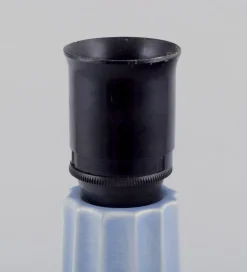 Discount Pamono Vintage Art Deco Table Lamp by Ewald Dahlskog for Bo Fajans, 1930s