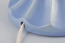 Discount Pamono Vintage Art Deco Table Lamp by Ewald Dahlskog for Bo Fajans, 1930s