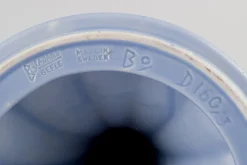 Discount Pamono Vintage Art Deco Table Lamp by Ewald Dahlskog for Bo Fajans, 1930s