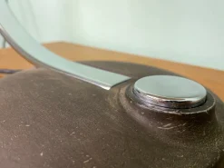 Hot Pamono Vintage Art Deco Table Lamp by Egon Hillebrand, 1960s