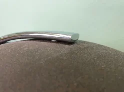 Hot Pamono Vintage Art Deco Table Lamp by Egon Hillebrand, 1960s