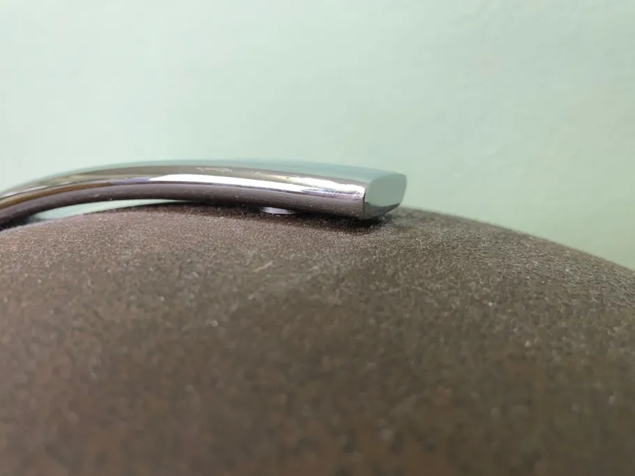 Hot Pamono Vintage Art Deco Table Lamp by Egon Hillebrand, 1960s