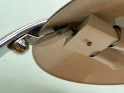 Hot Pamono Vintage Art Deco Table Lamp by Egon Hillebrand, 1960s