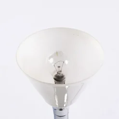 Best Pamono Vintage Art Deco Table Lamp, 1930s