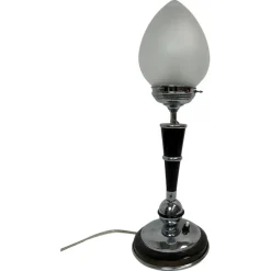 Pamono Vintage Art Deco Table Lamp, 1930s