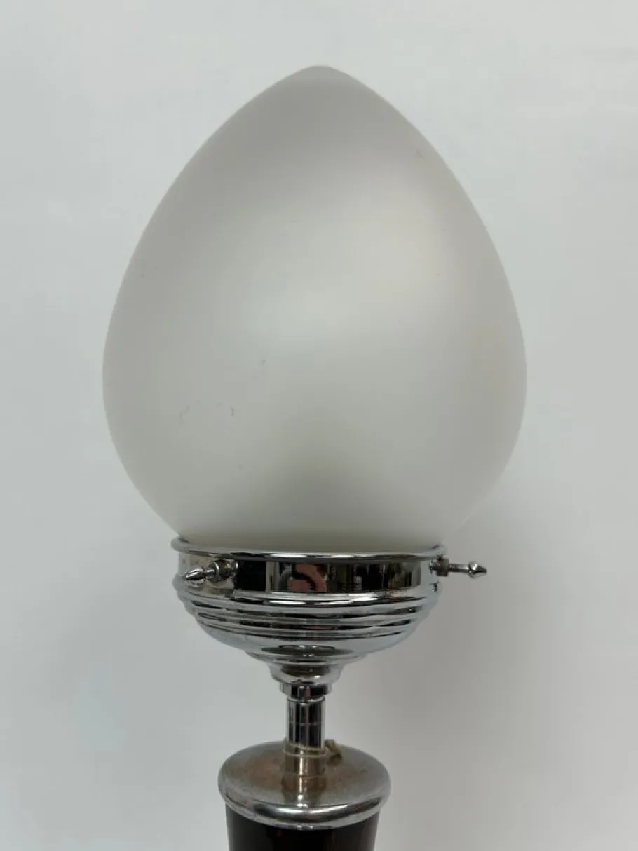 Pamono Vintage Art Deco Table Lamp, 1930s