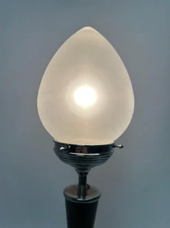 Pamono Vintage Art Deco Table Lamp, 1930s