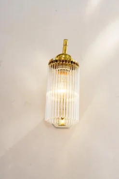 Sale Pamono Vintage Art Deco Wall Lamps, 1920s, Set of 2