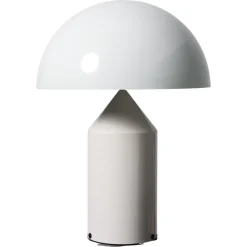 Hot Pamono Vintage Atollo Lamp by Vico Magistretti for Oluce, 1977