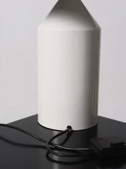 Hot Pamono Vintage Atollo Lamp by Vico Magistretti for Oluce, 1977