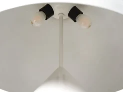 Hot Pamono Vintage Atollo Lamp by Vico Magistretti for Oluce, 1977