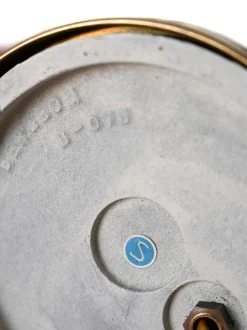 Clearance Pamono Vintage B-075 Brass Table Lamp by Bergboms, 1960s