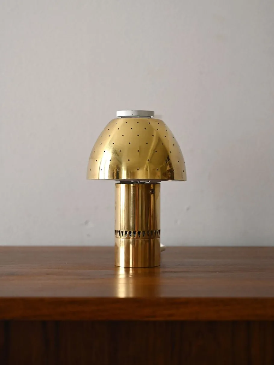 Sale Pamono Vintage B221 Lysina Table Lamp by Hans-Agne Jakobsson, 1960s