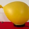 New Pamono Vintage Balloon Lamp by Yves Christin for Bilun, 1970s