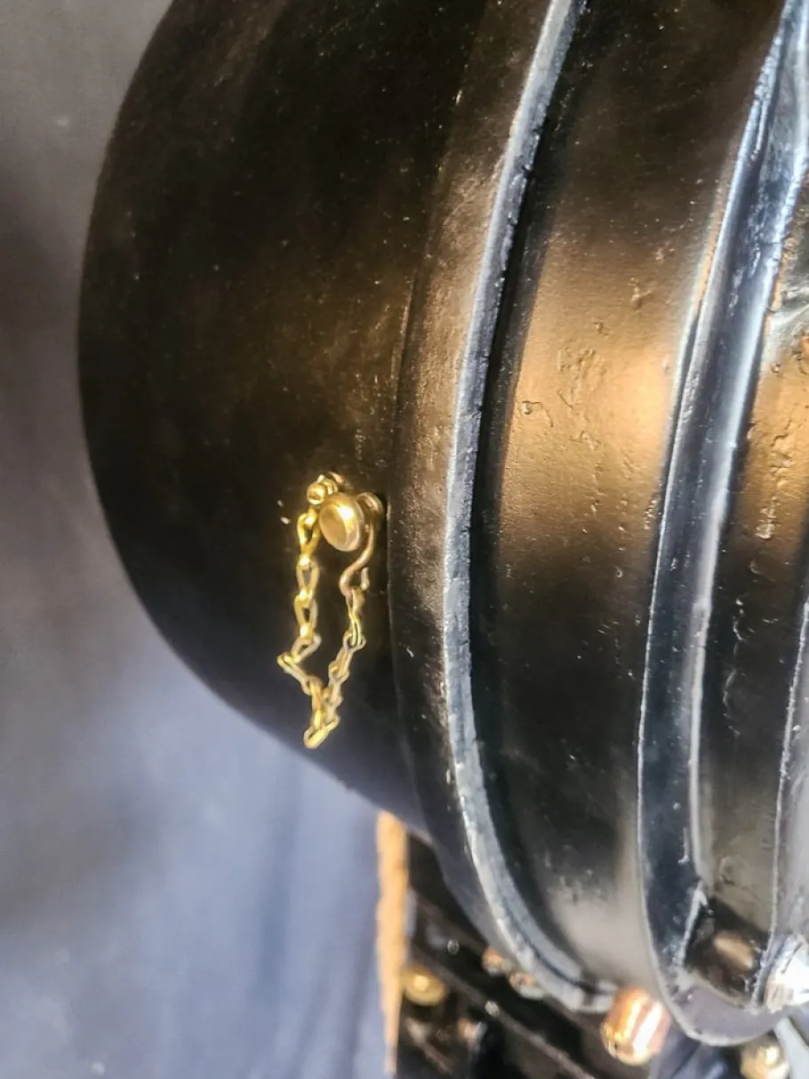 Best Pamono Vintage Barge Projector, 1930s