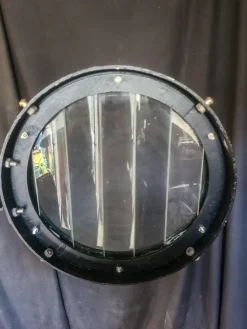 Best Pamono Vintage Barge Projector, 1930s