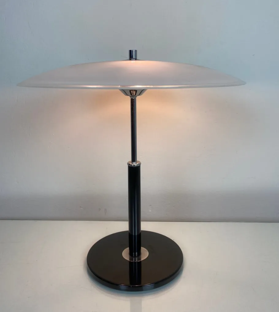 Sale Pamono Vintage Bauhaus Desk or Table Lamp from IKEA