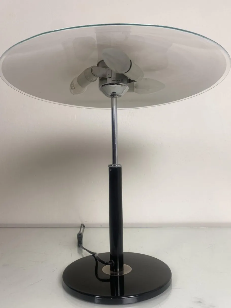 Sale Pamono Vintage Bauhaus Desk or Table Lamp from IKEA