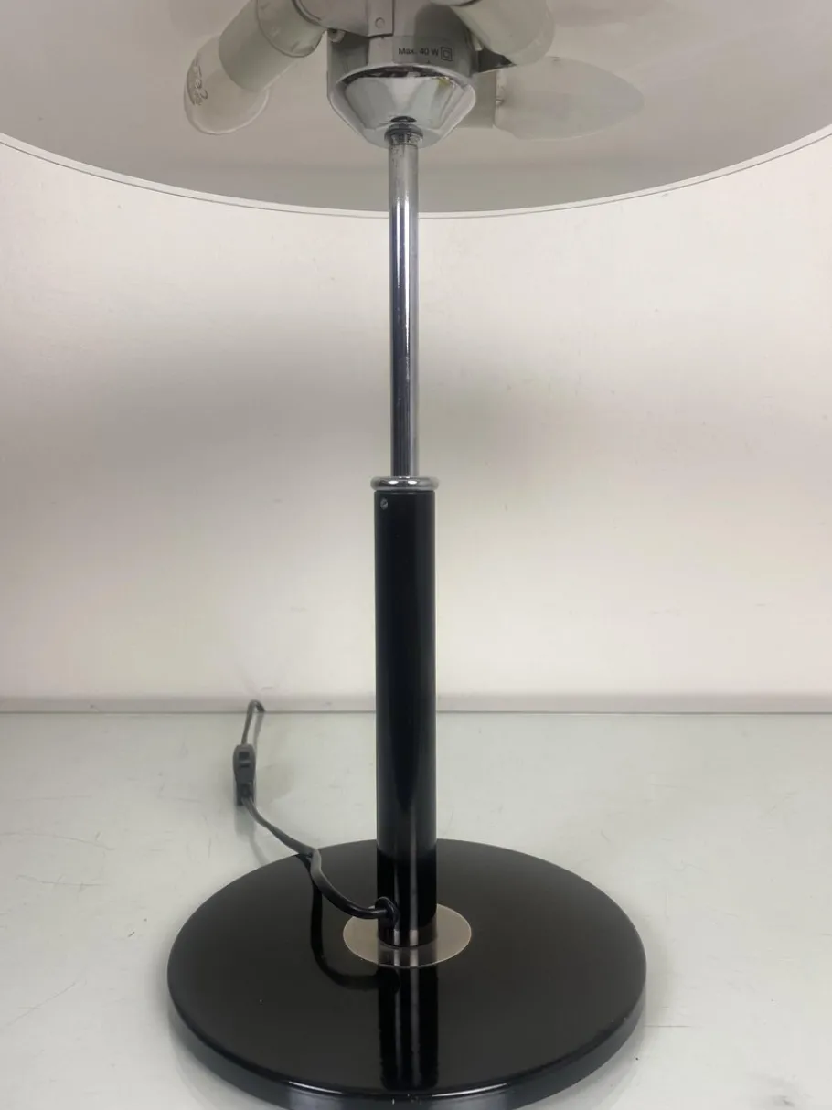 Sale Pamono Vintage Bauhaus Desk or Table Lamp from IKEA